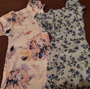 Lularoe Charlie Bundle